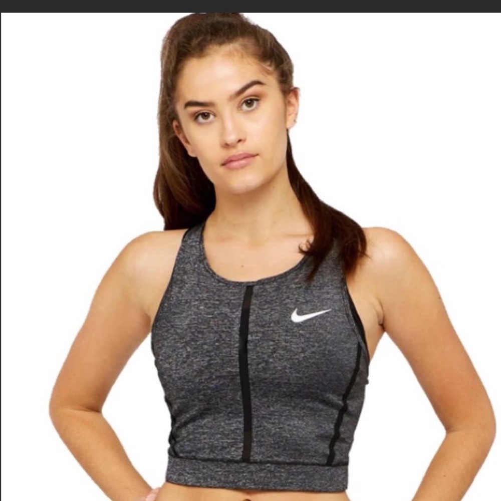 Nike Hypercool Training Tank - LG NWOT